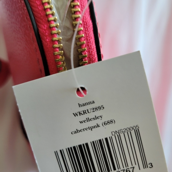 Kate Spade ♠️  Purse - Picture 5 of 9